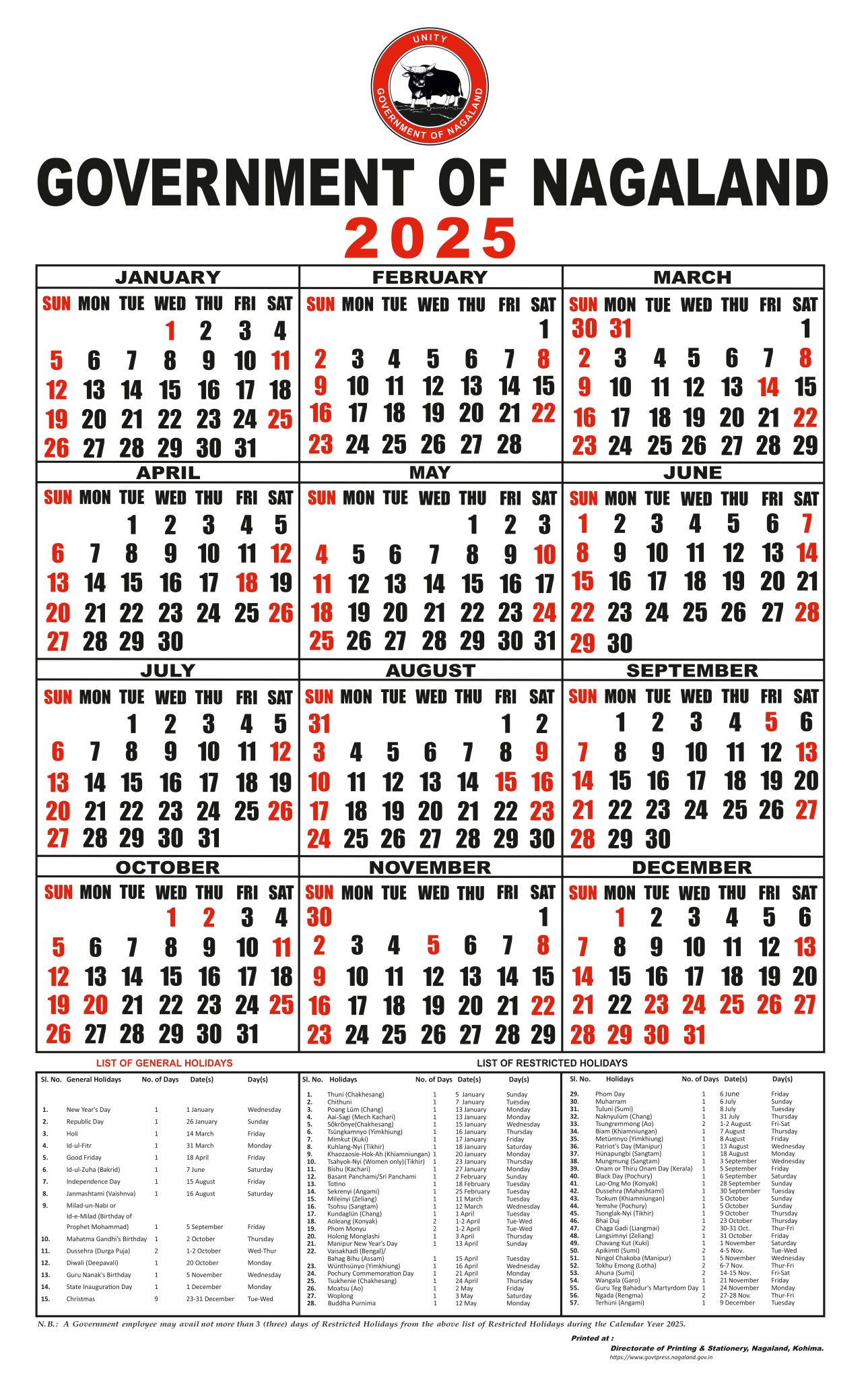 Department of Printing & Stationery official website of Printing and Department of Printing & Stationery official website of Printing and