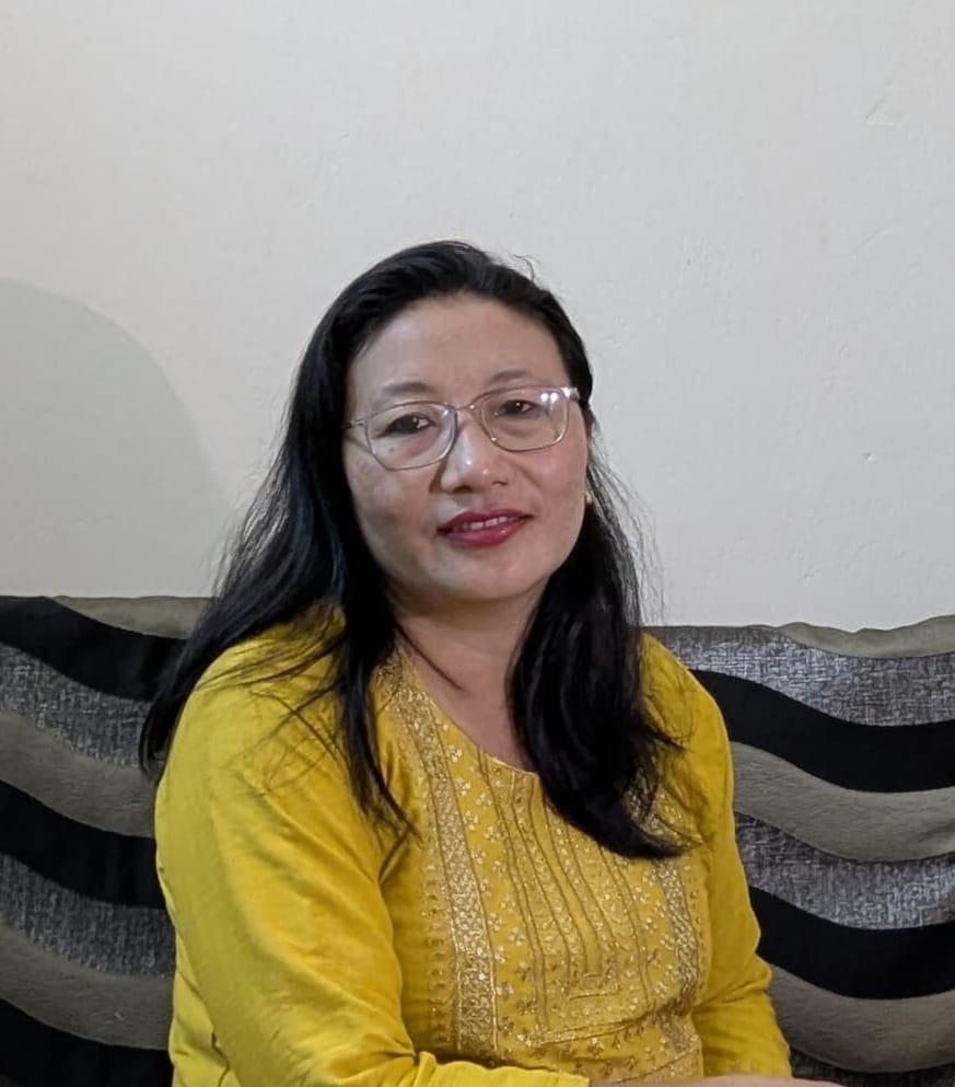 Smti. T. Akala - Deputy Director
